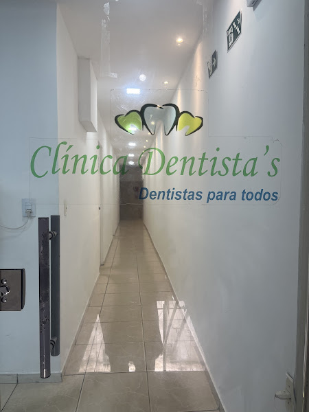 Foto 2 de Clínica Dentista's Parangaba