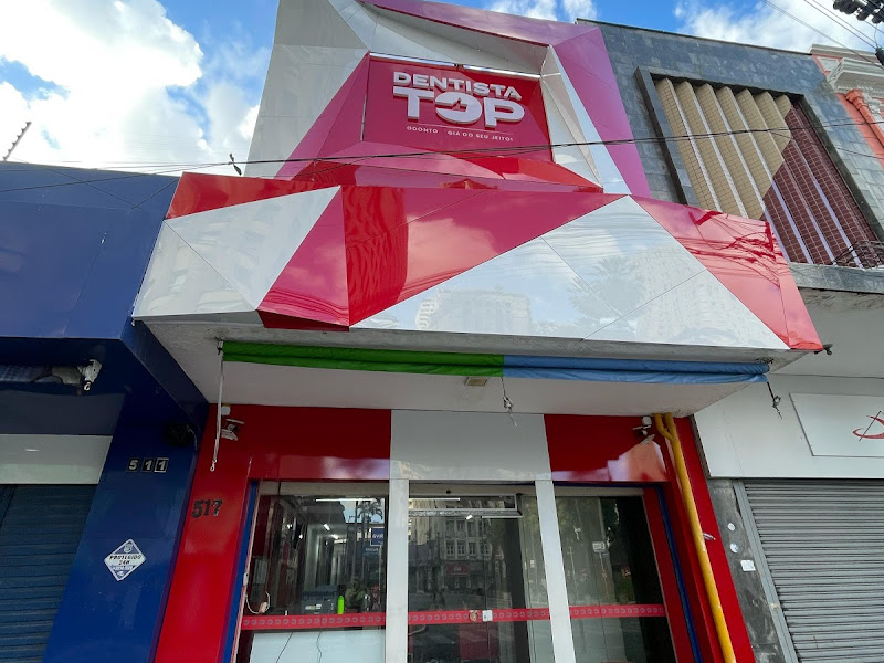 Foto 2 de Clínica Dentista Top Centro
