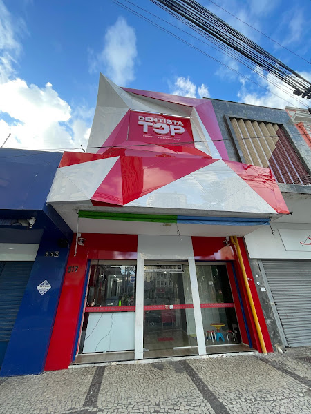 Foto 4 de Clínica Dentista Top Centro