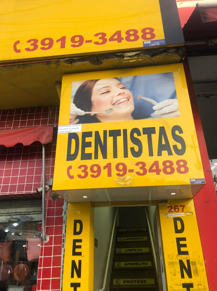 Foto 3 de Clinica Dentistas 267