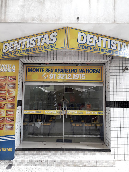 Foto 2 de Clínica Dentistas