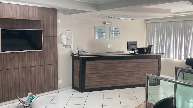 Foto 2 de Clínica Dentistas