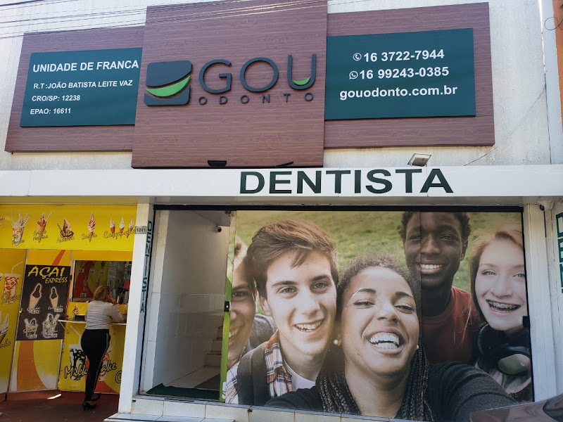 Foto 6 de Clinica Dentistas de Todos