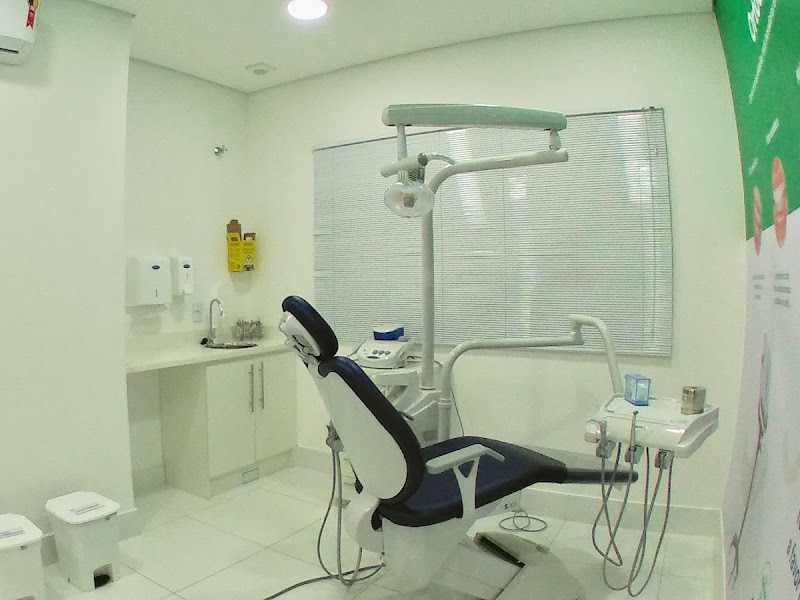 Foto 8 de Clinica Dentistas de Todos