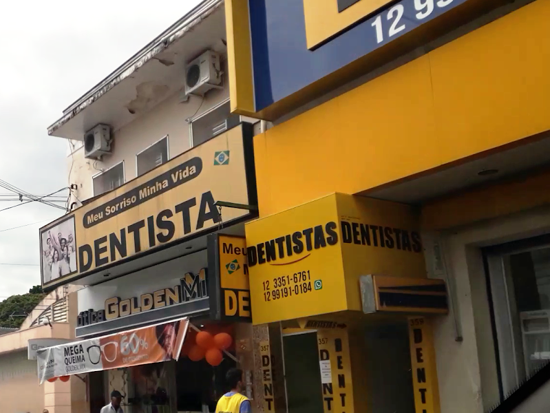 Foto 2 de Clínica Dentistas Jacareí