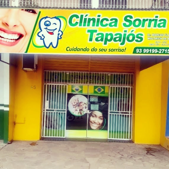 Foto 2 de Clinica Dentistas Sorria Tapajós