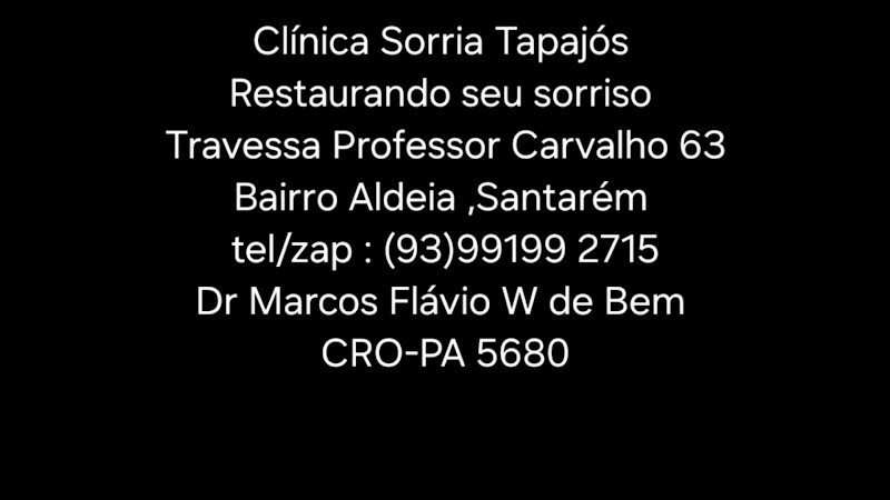 Foto 3 de Clinica Dentistas Sorria Tapajós
