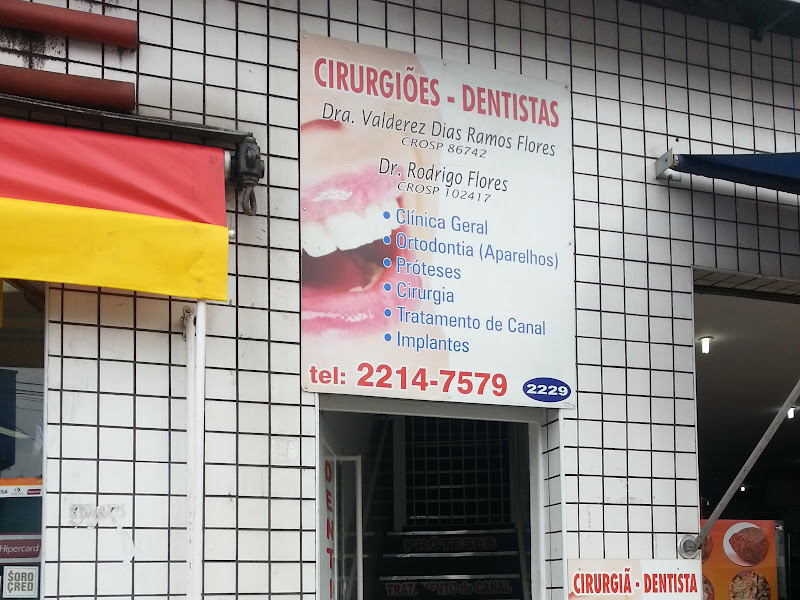 Foto 6 de Clínica Dentleste