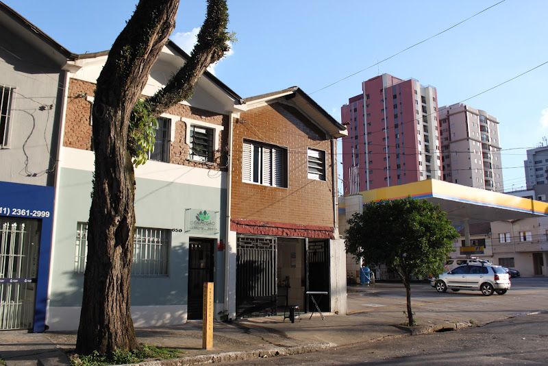 Foto 2 de Clínica Dentsão Assistência Odontológica Ltda