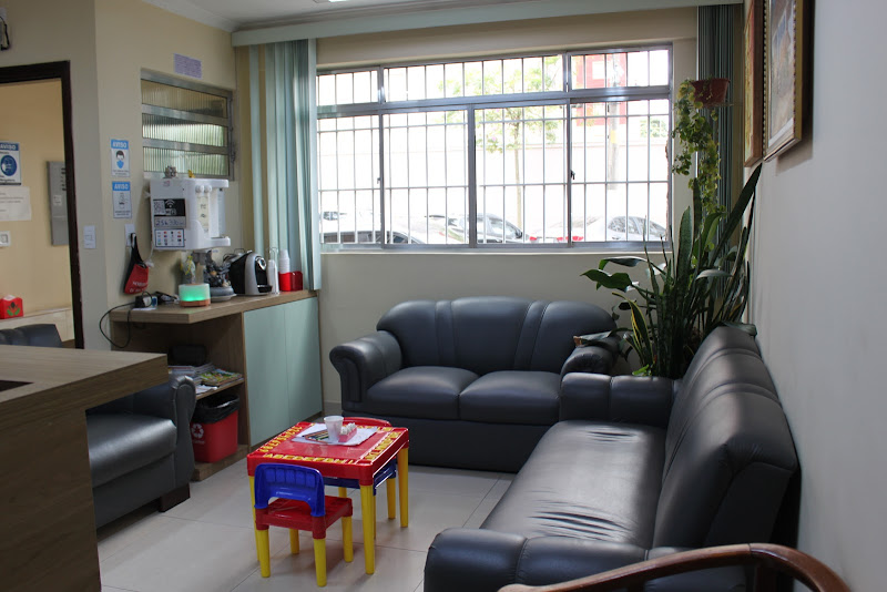 Foto 3 de Clínica Dentsão Assistência Odontológica Ltda