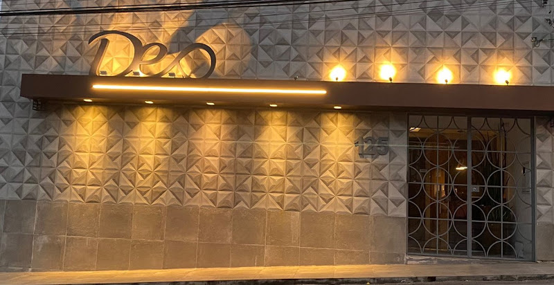 Foto 2 de Clinica Deo Medicina Estética | Dra. Fernanda Sulzbach | Fios de PDO | Endolaser | Blefaroplastia em Santa Maria-RS