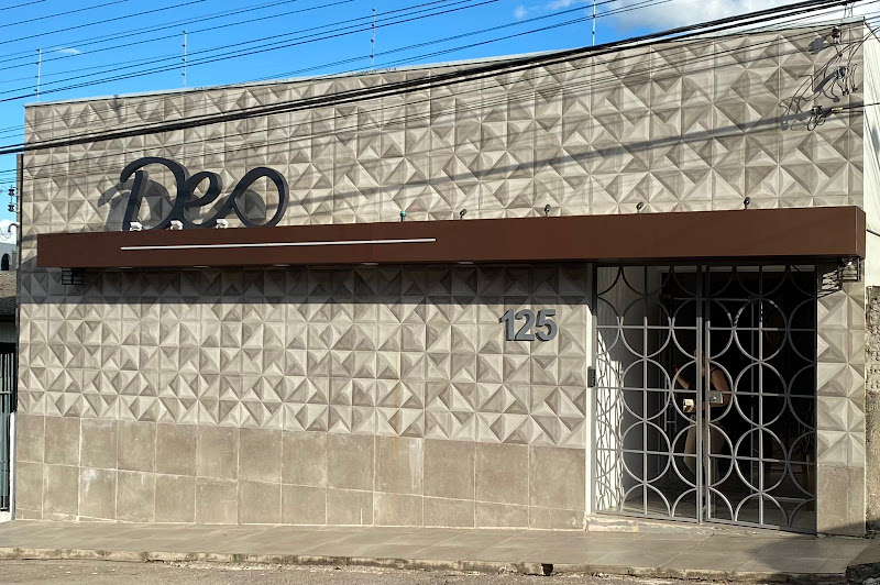 Foto 3 de Clinica Deo Medicina Estética | Dra. Fernanda Sulzbach | Fios de PDO | Endolaser | Blefaroplastia em Santa Maria-RS