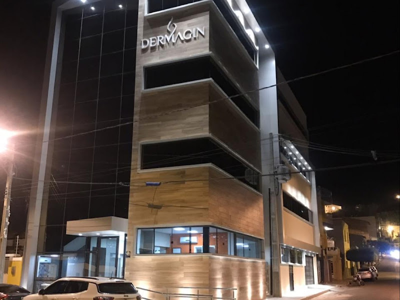 Foto 2 de Clínica Dermagin - Ginecologista, Obstetra, Medicina fetal, Ultrassonografia, Dermatologista - Picos PI