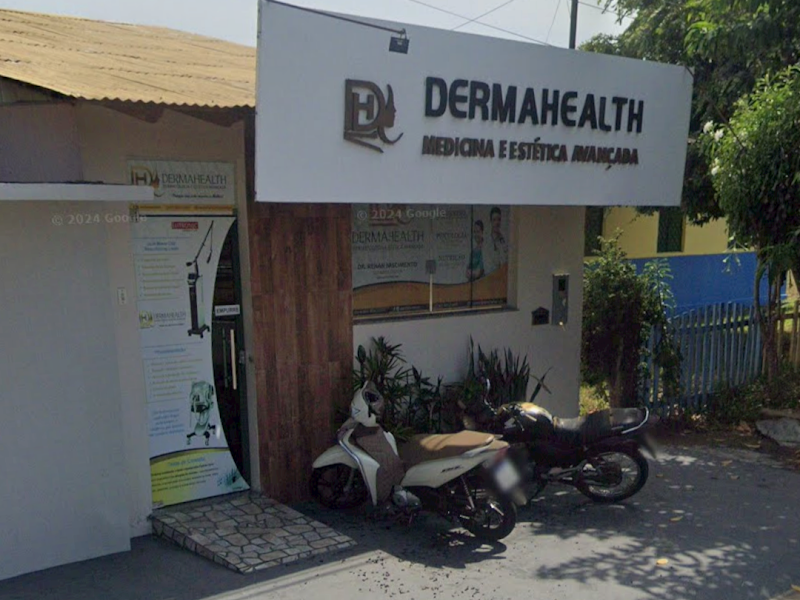 Foto 2 de Clínica Dermahealth