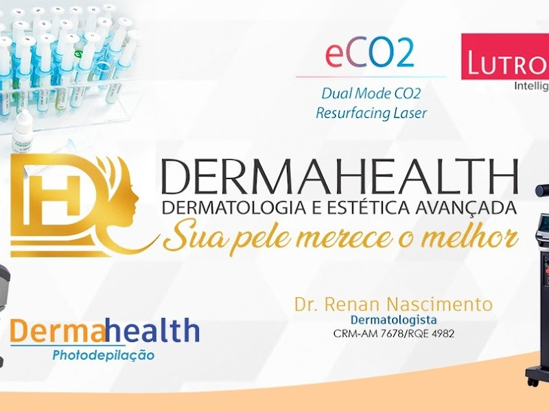 Foto 3 de Clínica Dermahealth