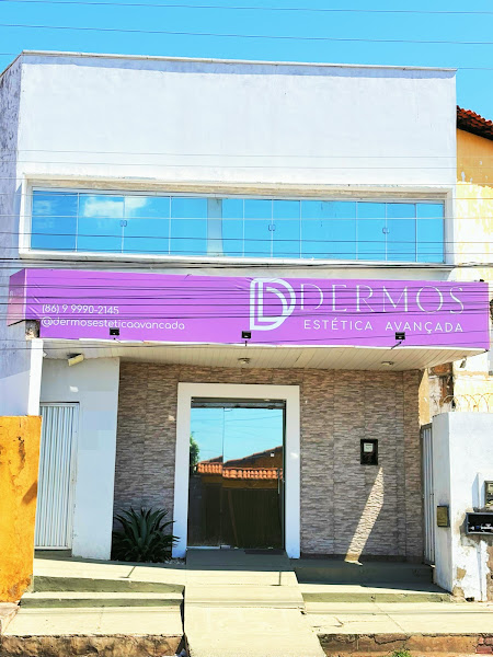 Foto 2 de Clinica Dermos Estética Avançada - Teresina (PI)