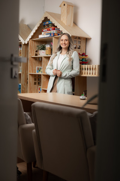 Foto 2 de Clínica Desenvolver - Especialidades Infantis