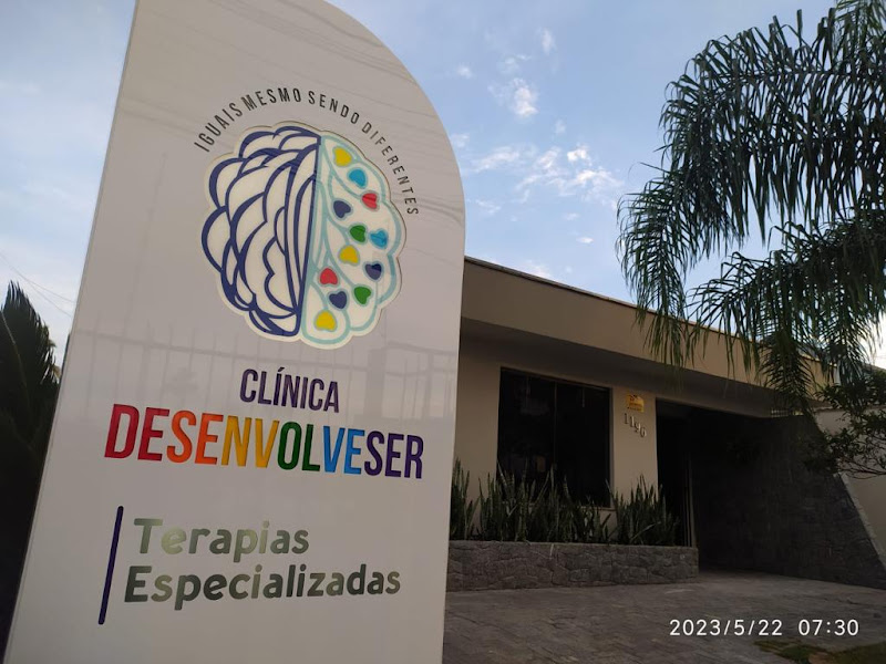 Foto 2 de Clínica DesenvolveSER