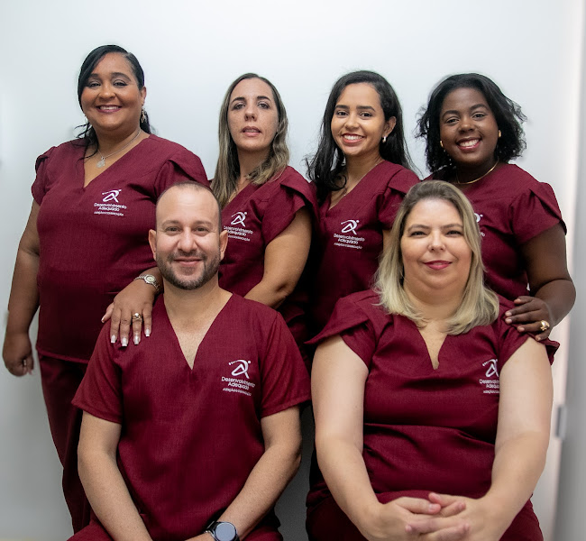 Foto 2 de Clinica Desenvolvimento Adequado| Fonoaudiologia Costa Azul e Stiep