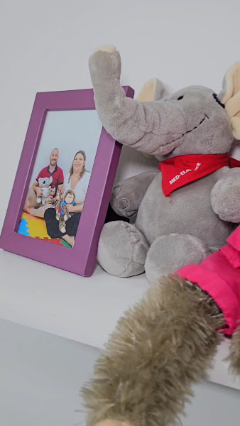 Foto 3 de Clinica Desenvolvimento Adequado| Fonoaudiologia Costa Azul e Stiep