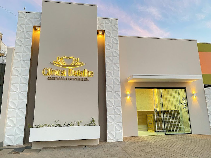 Foto 2 de Clínica Detalhe - Odontologia especializada