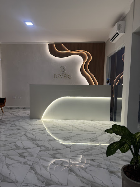 Foto 2 de Clínica Devére - Dra. Tássia Andrada