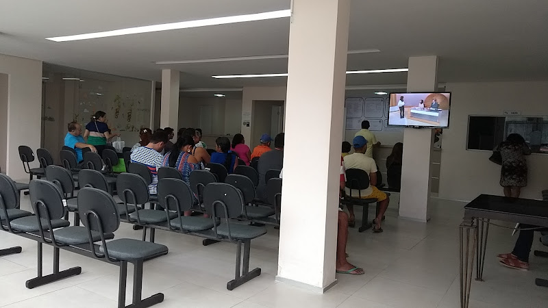 Foto 2 de Clínica Dez Messejana