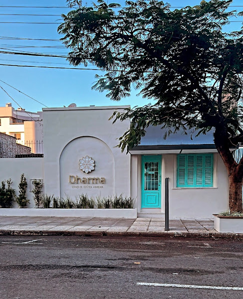 Foto 2 de Clínica Dharma