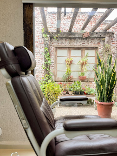 Foto 3 de Clínica Dharma