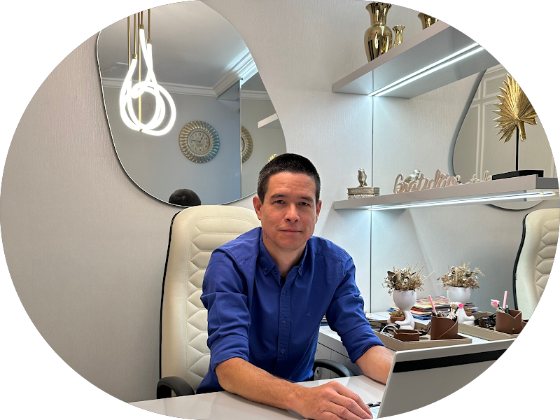 Foto 2 de Clínica Dheini Castro Odontologia