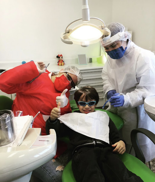 Foto 2 de Clinica Di Matteo Odontologia