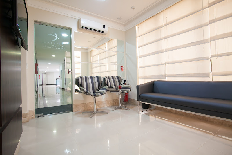 Foto 3 de Clínica Di Paula