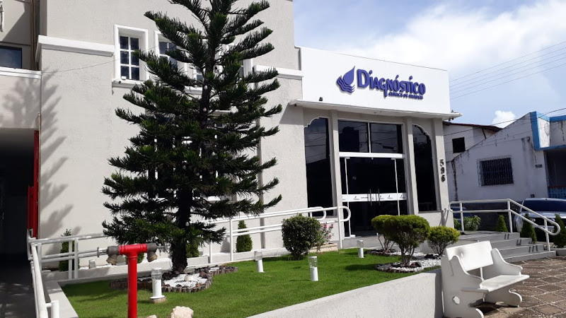 Foto 2 de Clinica Diagnóstico