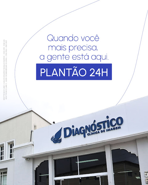 Foto 3 de Clinica Diagnóstico