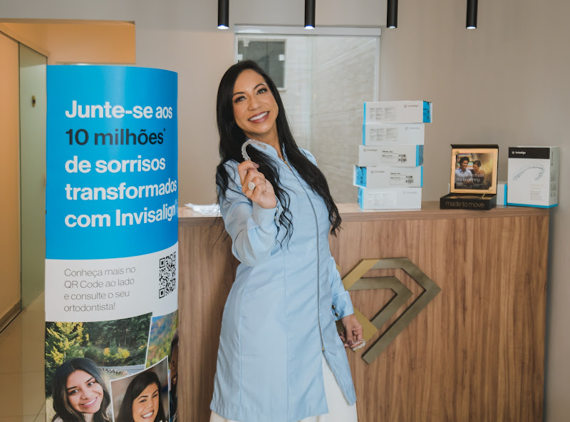 Foto 2 de Clinica Diamant - Dra Helena Ribeiro