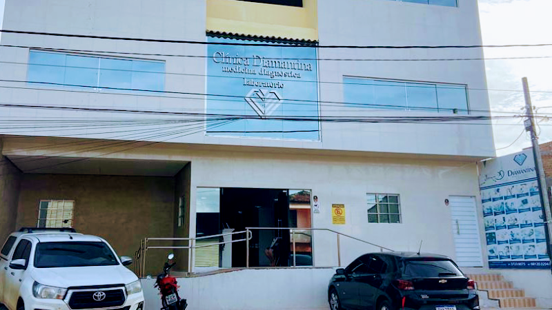 Foto 2 de Clínica Diamantina Caruaru