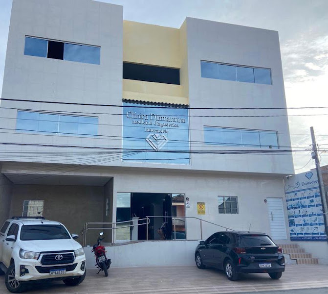 Foto 3 de Clínica Diamantina Caruaru