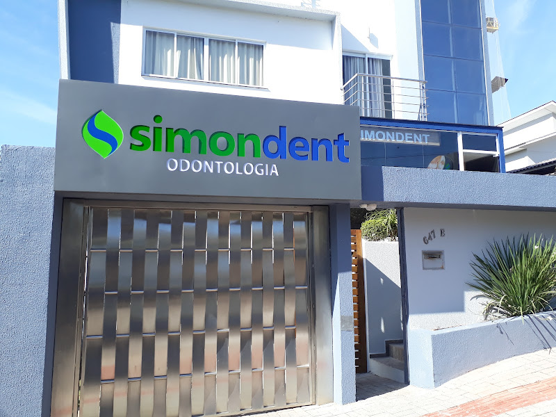 Foto 7 de Clínica Diamond - Especialidades Odontológicas