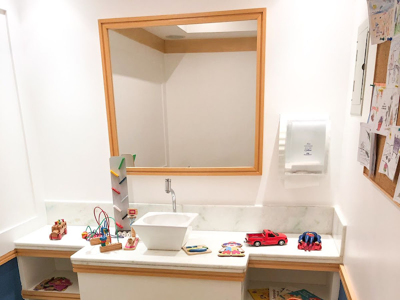 Foto de Clínica Diamond Odontologia Especilizada