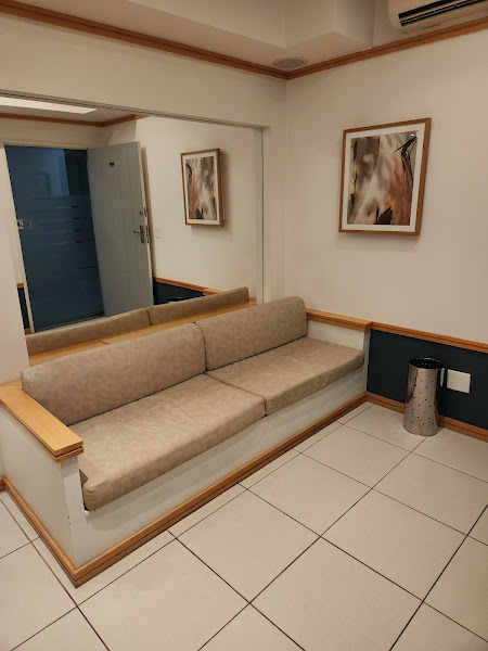 Foto 3 de Clínica Diamond Odontologia Especilizada