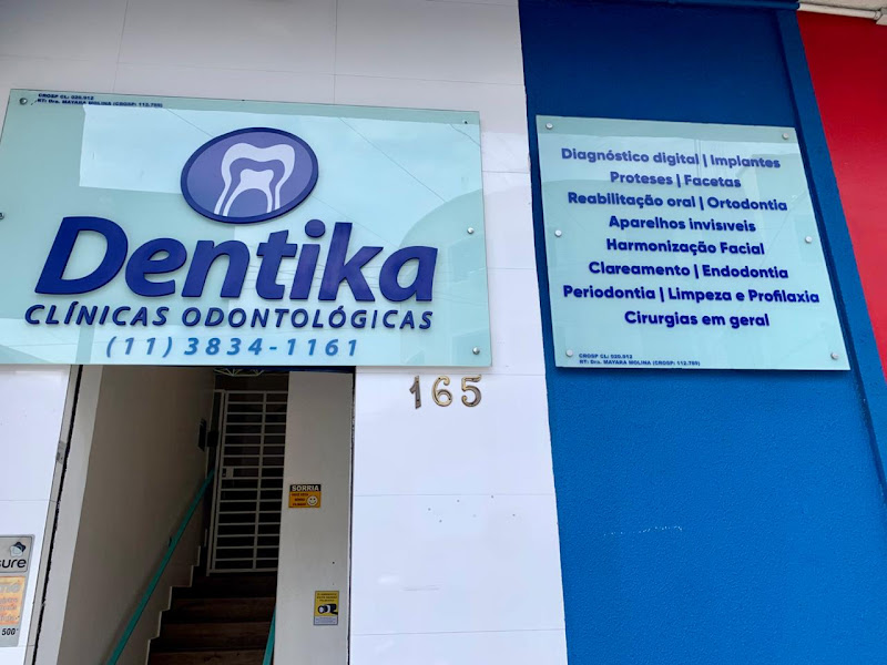 Foto 5 de Clínica Dias Odontologia | Implantes Dentários | Dentista Lapa