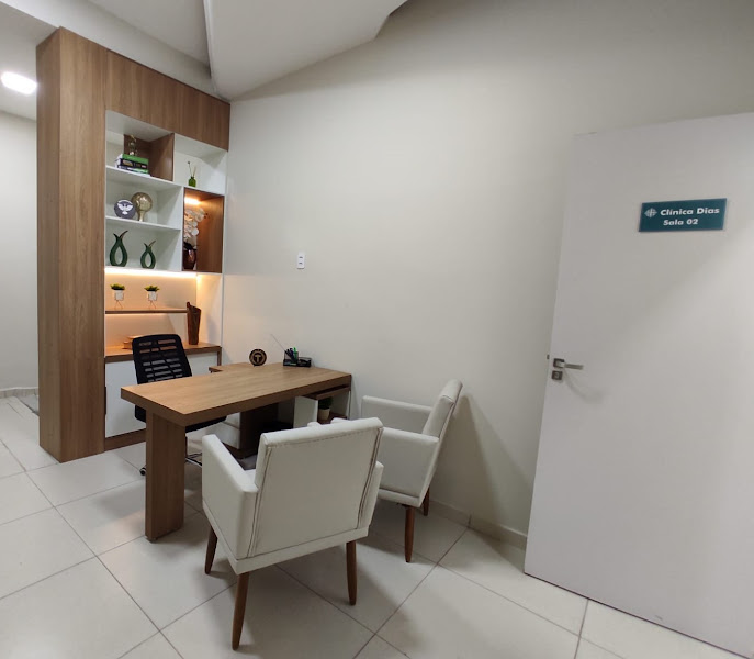 Foto 2 de Clínica Dias - Psiquiatra em Juazeiro