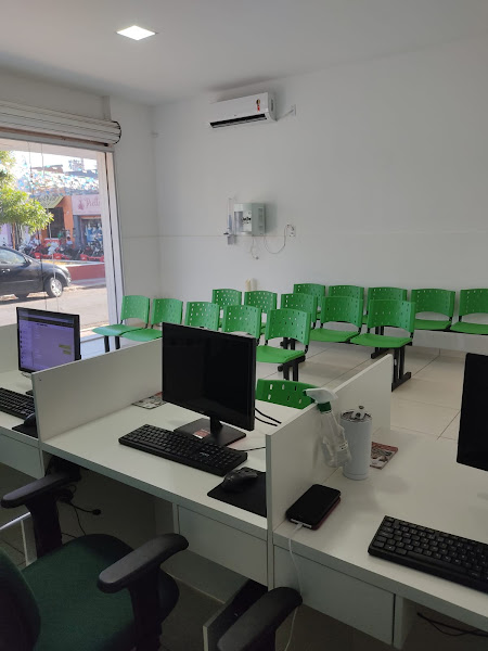 Foto 3 de Clínica Dias - Psiquiatra em Juazeiro