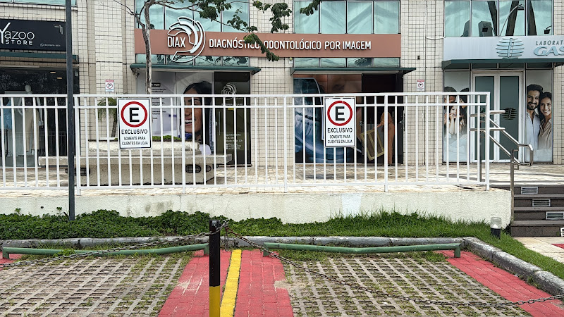 Foto 3 de Clínica Diax