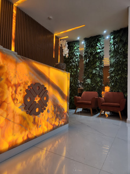 Foto 2 de Clínica Dib Ortognática