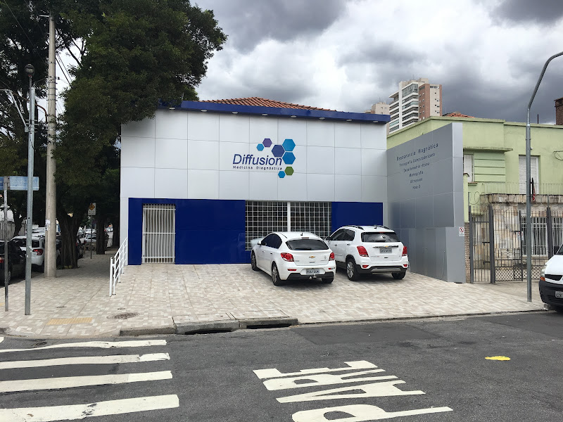 Foto 2 de Clínica Diffusion Barra Funda