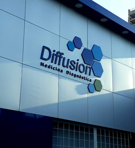 Foto 3 de Clínica Diffusion Barra Funda