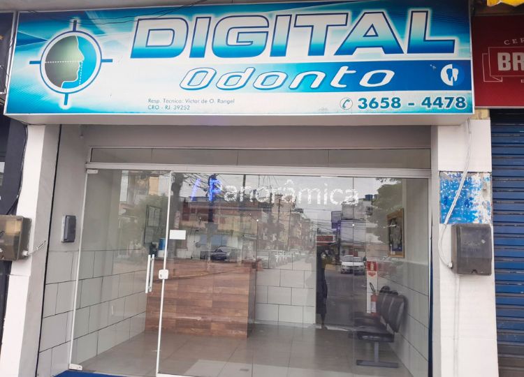Foto 2 de Clinica Digital Odonto | Dentista Santa Cruz Da Serra