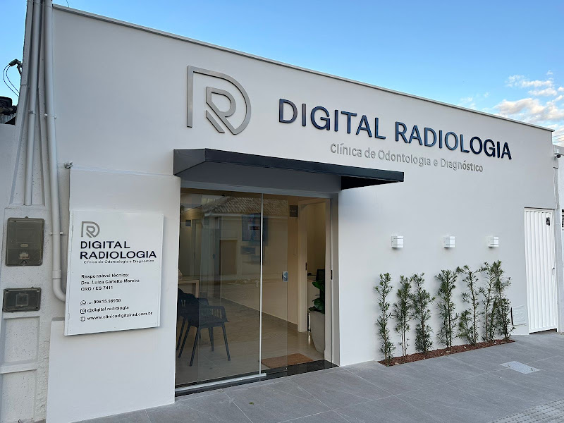 Foto de Clínica Digital Radiologia