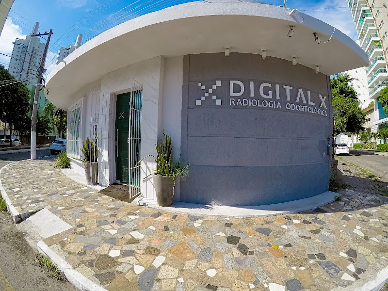 Foto 2 de Clínica Digital X - Radiologia Odontológica - Campos dos Goytacazes RJ